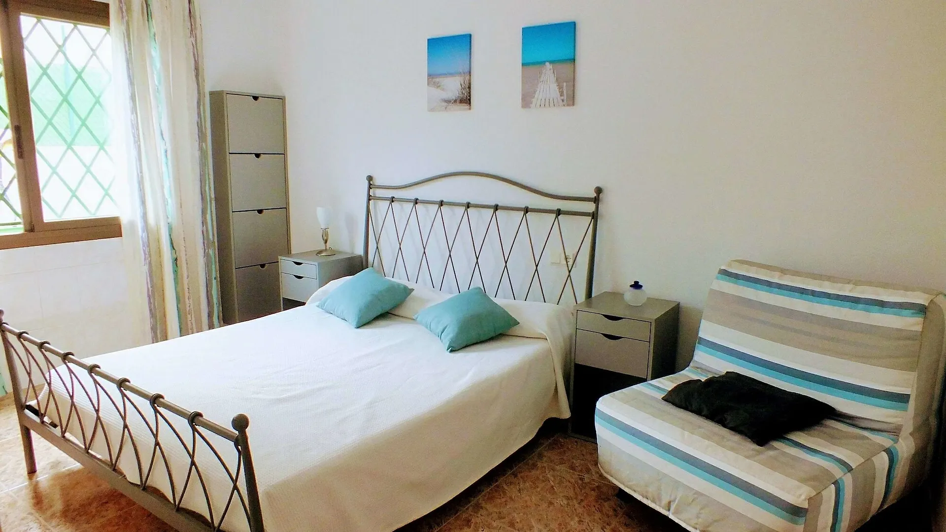Villa Can Cerlins Ficus Garden location